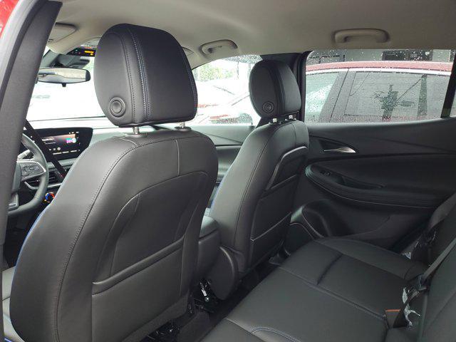 new 2026 Buick Encore GX car, priced at $24,942