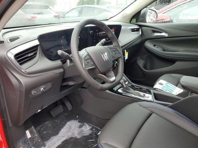 new 2026 Buick Encore GX car, priced at $24,942
