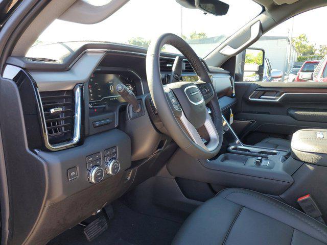 new 2024 GMC Sierra 2500 car, priced at $79,157