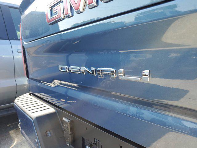 new 2025 GMC Sierra 2500 car, priced at $79,265
