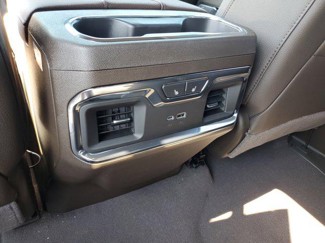 new 2025 GMC Sierra 2500 car, priced at $79,265