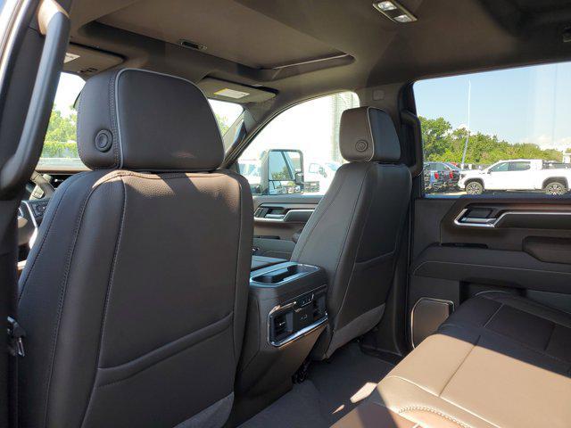 new 2025 GMC Sierra 2500 car, priced at $79,265