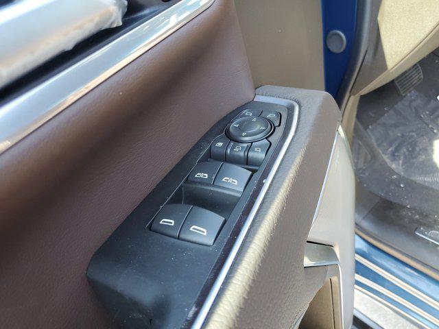 new 2025 GMC Sierra 2500 car, priced at $79,265