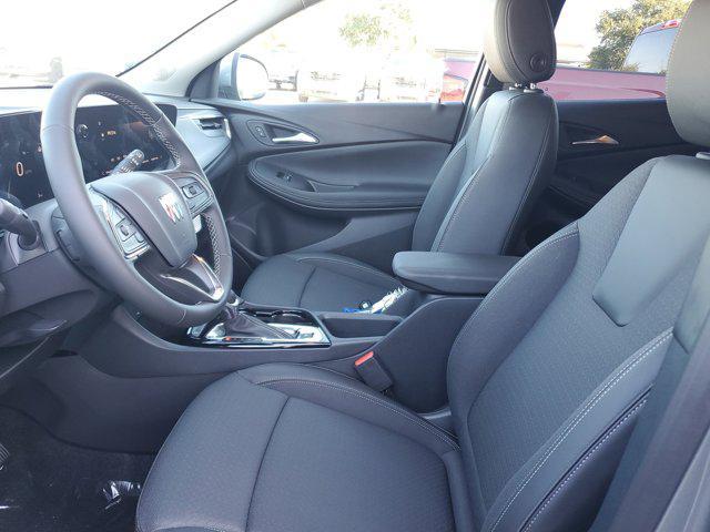 new 2026 Buick Encore GX car, priced at $23,304