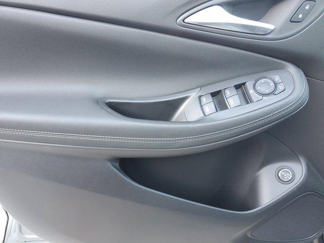 new 2026 Buick Encore GX car, priced at $23,304