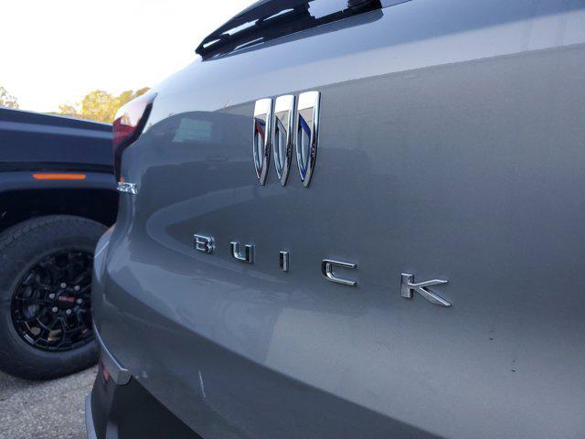 new 2026 Buick Encore GX car, priced at $23,304