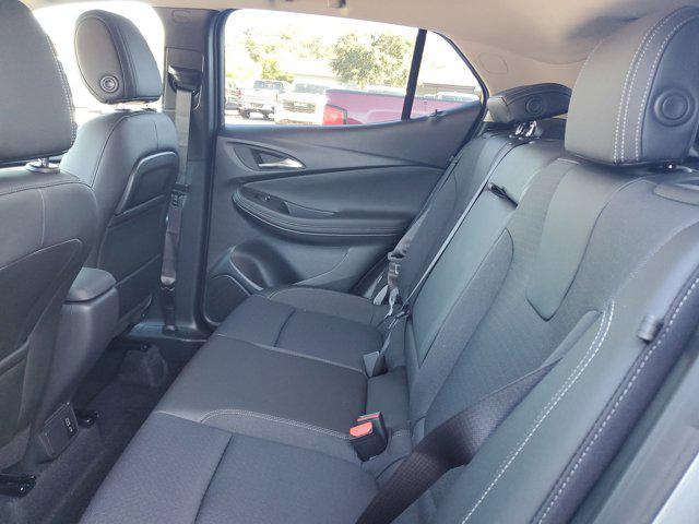 new 2026 Buick Encore GX car, priced at $23,304