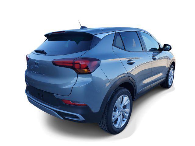 new 2026 Buick Encore GX car, priced at $23,304