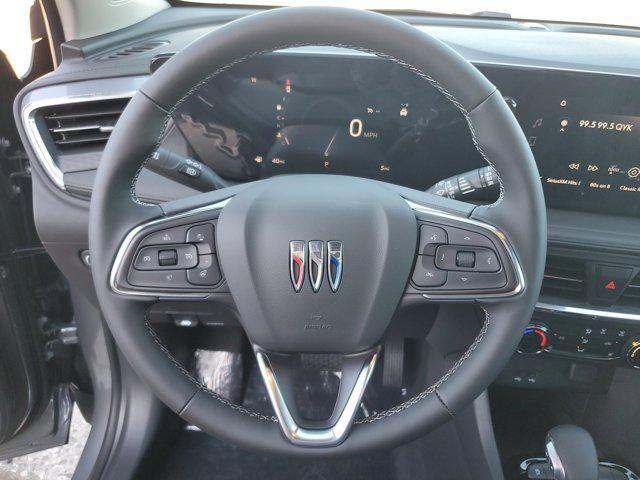 new 2026 Buick Encore GX car, priced at $23,304