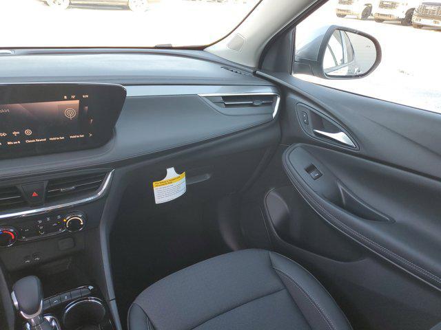 new 2026 Buick Encore GX car, priced at $23,304