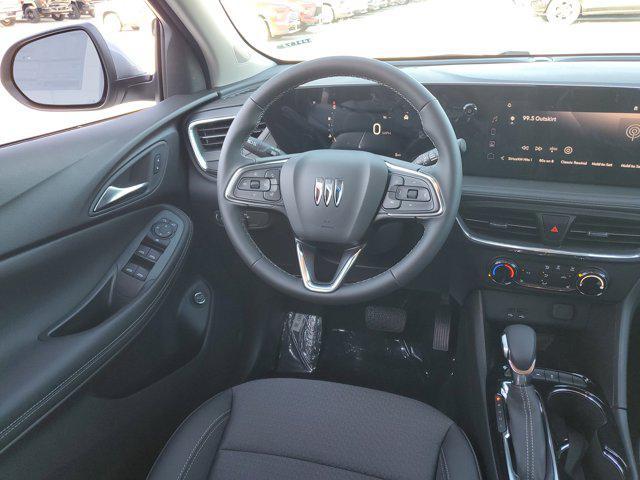 new 2026 Buick Encore GX car, priced at $23,304