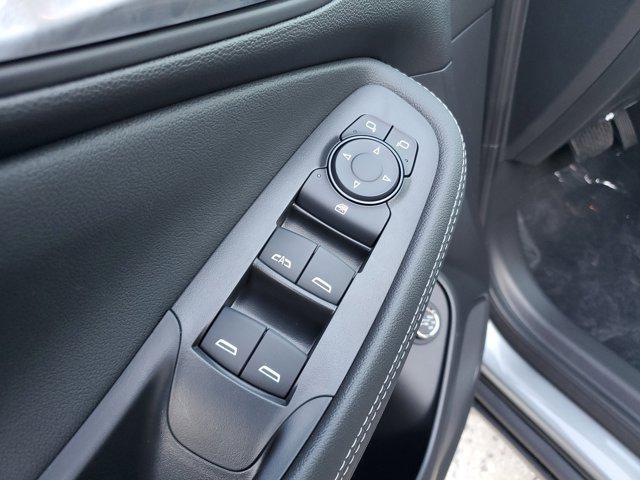 new 2026 Buick Encore GX car, priced at $23,304
