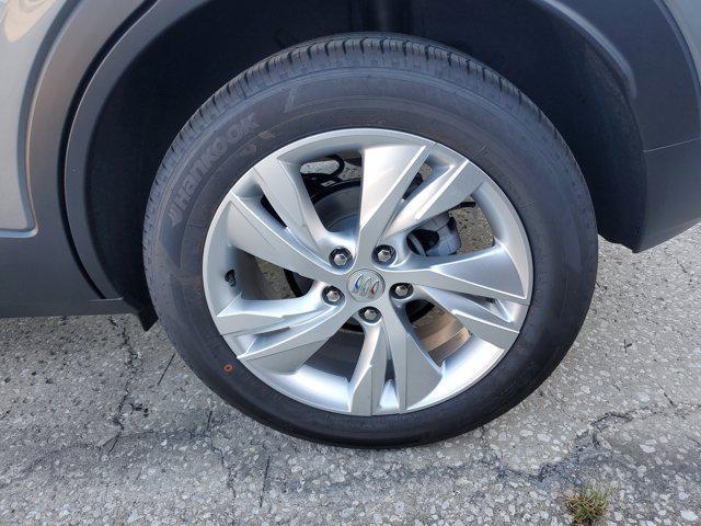 new 2026 Buick Encore GX car, priced at $23,304