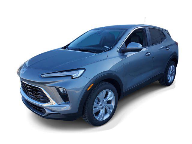 new 2026 Buick Encore GX car, priced at $23,304