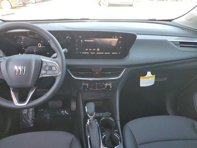 new 2026 Buick Encore GX car, priced at $23,304