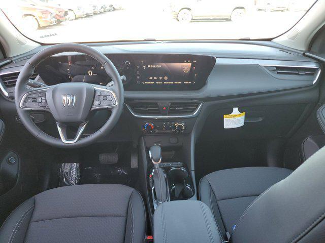 new 2026 Buick Encore GX car, priced at $23,304