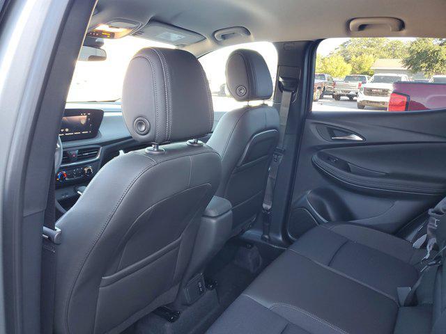 new 2026 Buick Encore GX car, priced at $23,304
