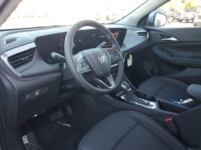 new 2026 Buick Encore GX car, priced at $23,304