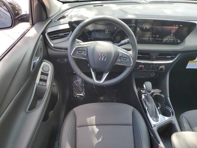 new 2026 Buick Encore GX car, priced at $24,284
