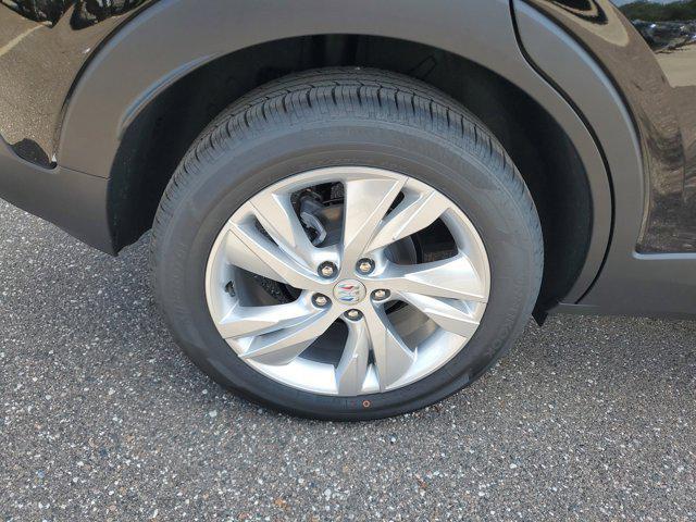 new 2026 Buick Encore GX car, priced at $24,284