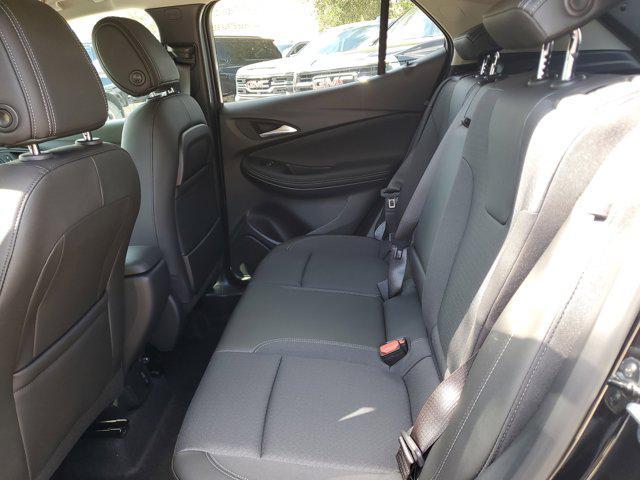 new 2026 Buick Encore GX car, priced at $24,284