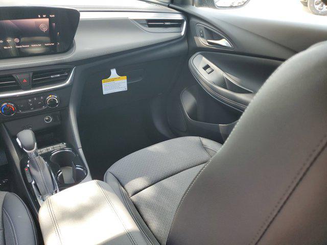 new 2026 Buick Encore GX car, priced at $24,284