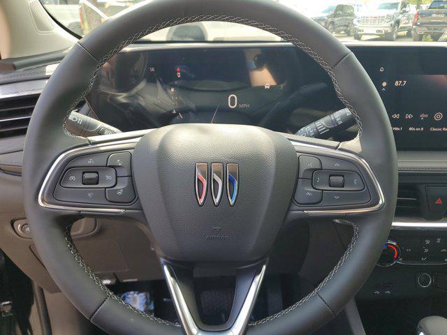 new 2026 Buick Encore GX car, priced at $24,284