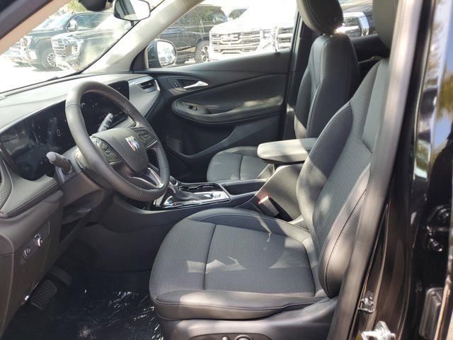 new 2026 Buick Encore GX car, priced at $24,284