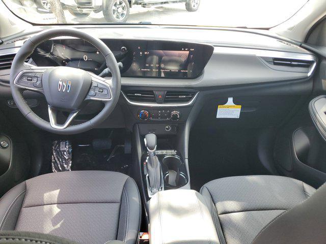new 2026 Buick Encore GX car, priced at $24,284