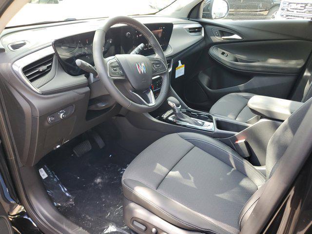 new 2026 Buick Encore GX car, priced at $24,284