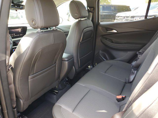 new 2026 Buick Encore GX car, priced at $24,284