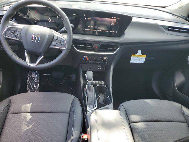 new 2026 Buick Encore GX car, priced at $24,284