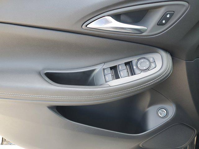 new 2026 Buick Encore GX car, priced at $24,284