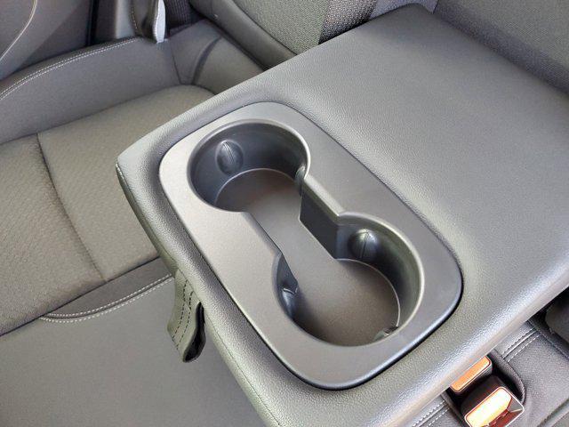 new 2026 Buick Encore GX car, priced at $24,284