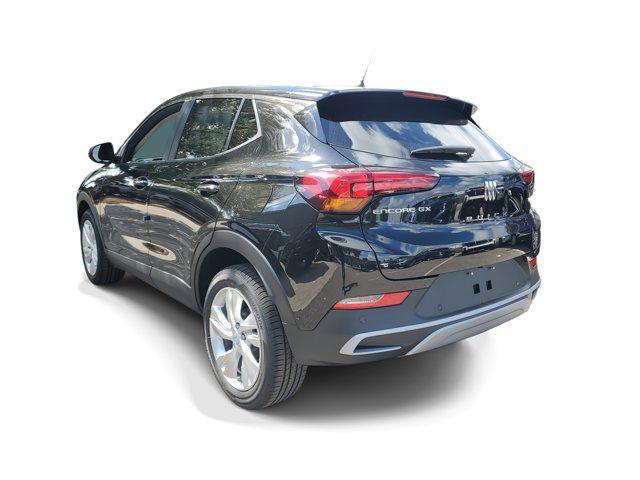 new 2026 Buick Encore GX car, priced at $24,284
