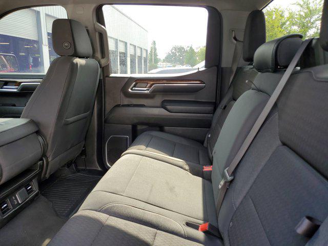 used 2024 GMC Sierra 1500 car, priced at $37,043