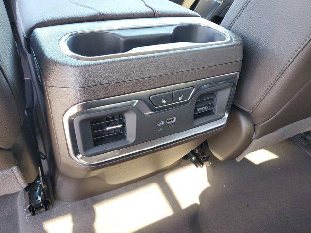 new 2025 GMC Sierra 2500 car, priced at $79,090