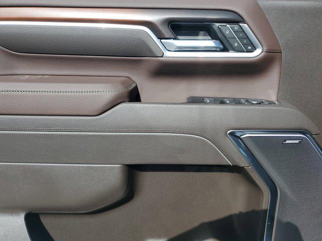 new 2025 GMC Sierra 2500 car, priced at $79,090