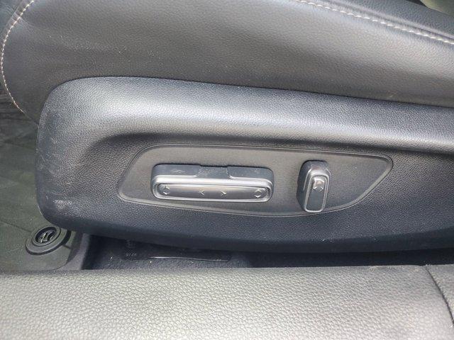 used 2023 Honda Civic car, priced at $24,864