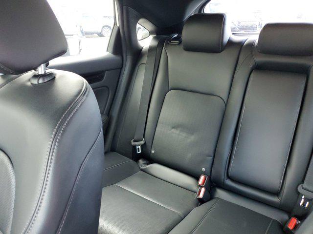 used 2023 Honda Civic car, priced at $24,864