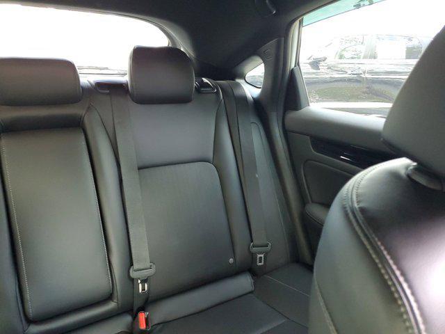 used 2023 Honda Civic car, priced at $24,864