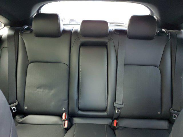 used 2023 Honda Civic car, priced at $24,864