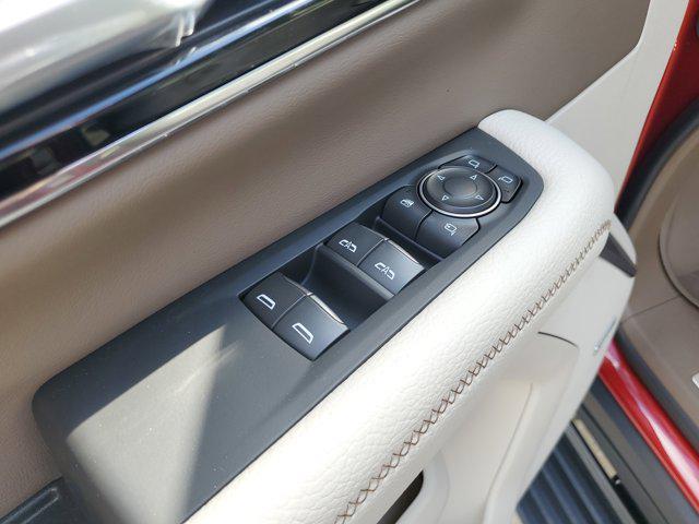 new 2025 GMC Yukon car, priced at $79,832