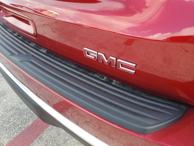 new 2025 GMC Yukon car, priced at $79,832