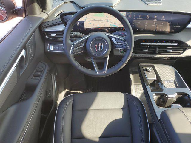 new 2025 Buick Enclave car, priced at $42,775