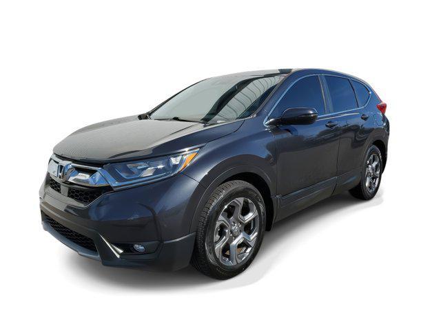 used 2019 Honda CR-V car, priced at $20,598