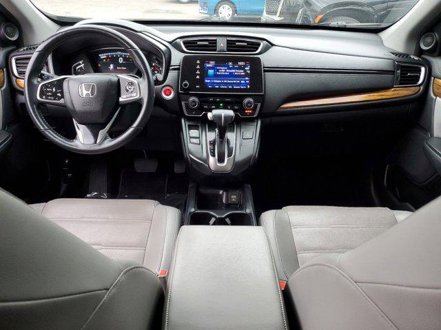 used 2019 Honda CR-V car, priced at $20,598