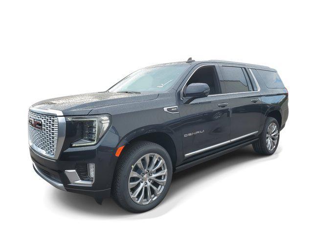 new 2024 GMC Yukon XL car, priced at $86,468