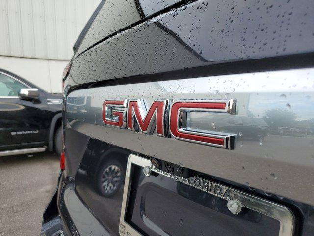 new 2024 GMC Yukon XL car, priced at $86,468