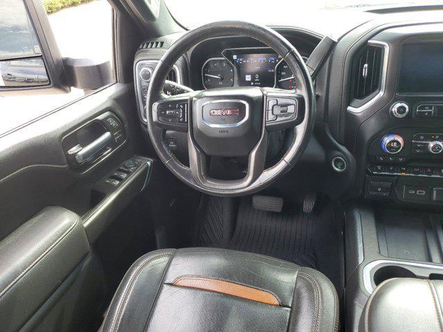 used 2020 GMC Sierra 3500 car, priced at $52,188